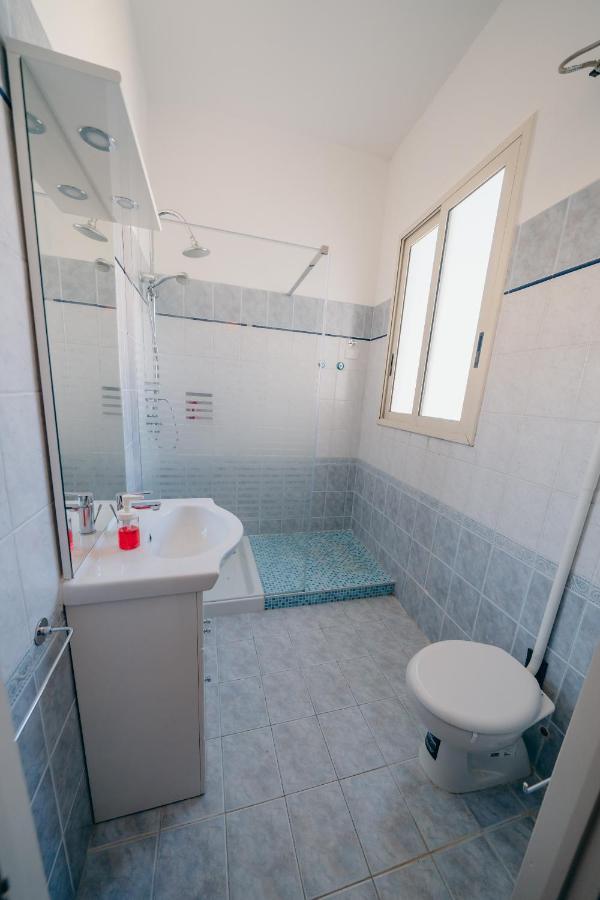 Syracuseapartments Il Mare Di Ortigia Luaran gambar