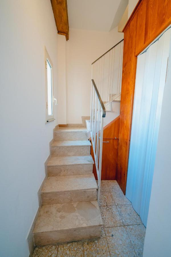 Syracuseapartments Il Mare Di Ortigia Luaran gambar