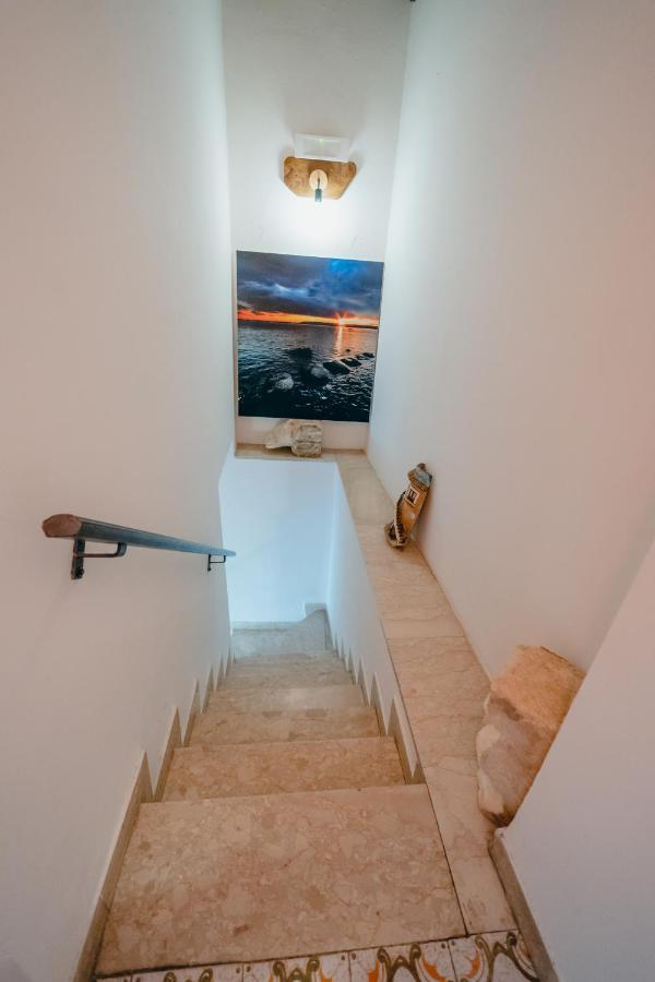 Syracuseapartments Il Mare Di Ortigia Luaran gambar